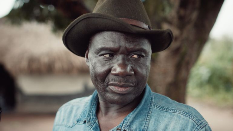 Theatre of Violence - Filmstill