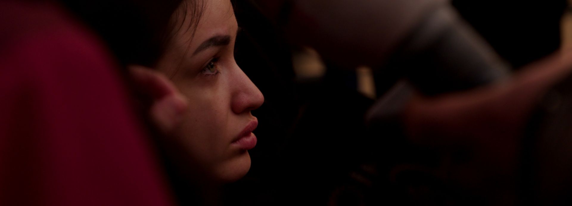 My Name Is Happy - Filmstill