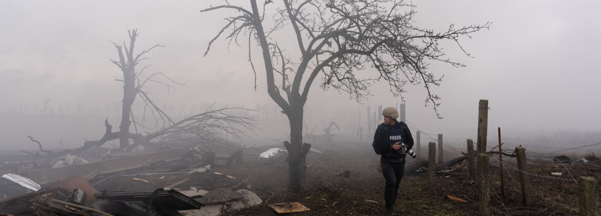 20 Days in Mariupol - Filmstill