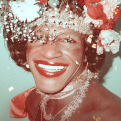Marsha P. Johnson