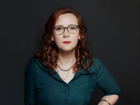 Anna Ramskogler-Witt